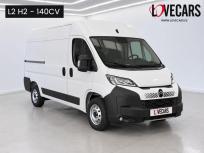Citron Jumper 35 L2 H2 BlueHDI S&S FURGÓN 140