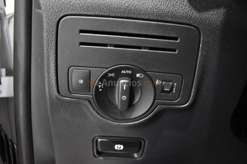 Mercedes Vito FURGÓN 114 CDI 136 CV LARGA 