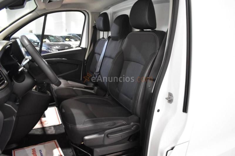 Renault Trafic FURGÓN L2H1 3T 2.0 DCI 150 CV CONFORT 