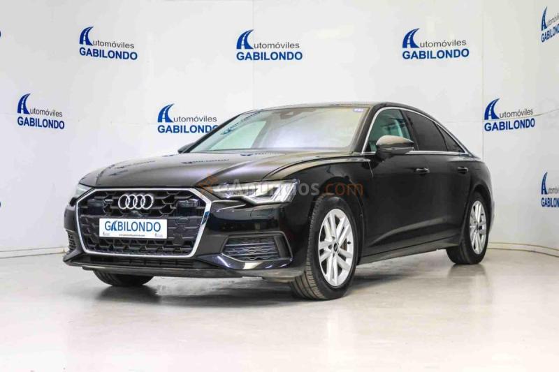 Audi A6 50 TFSIe quattro S tronic Advanced