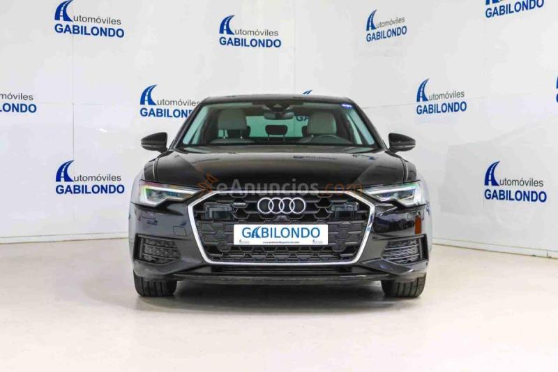 Audi A6 50 TFSIe quattro S tronic Advanced