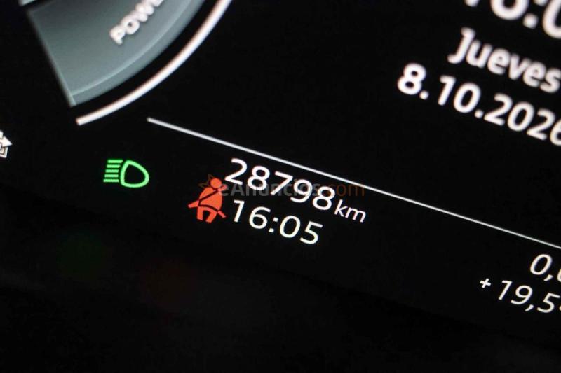 Audi A6 50 TFSIe quattro S tronic Advanced