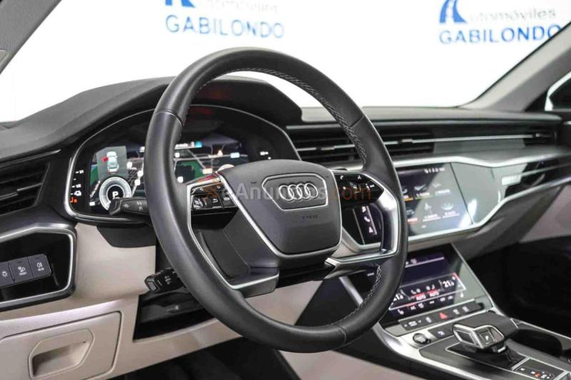 Audi A6 50 TFSIe quattro S tronic Advanced