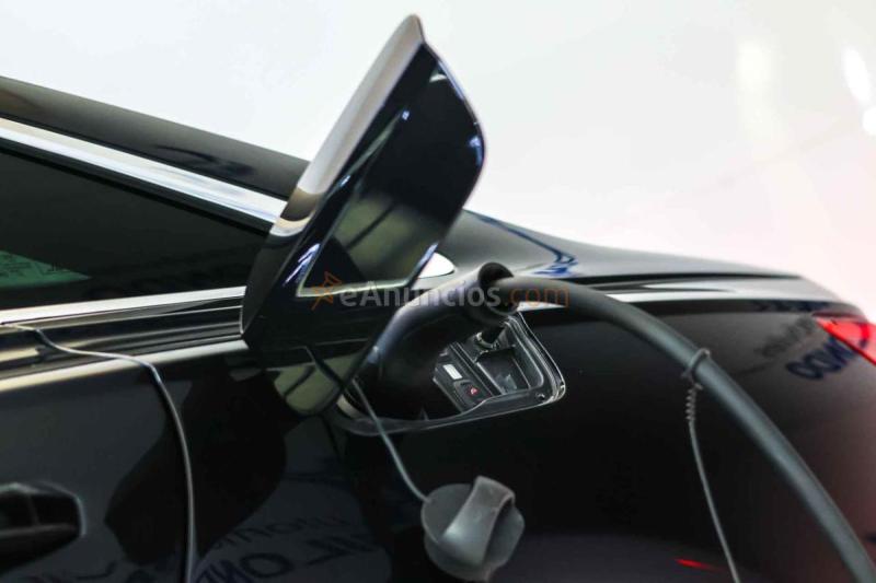 Audi A6 50 TFSIe quattro S tronic Advanced