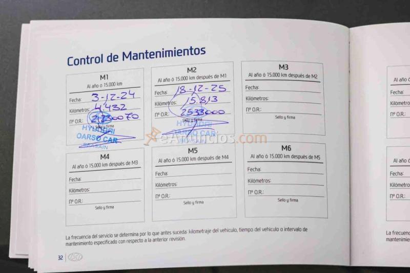 Hyundai Tucson 1.6 TGDI 169kW HEV Tecno Sky Auto **Techo panorámico**