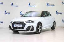 Audi A1 Sportback Adrenalin 30 TFSI 81kW S tron
