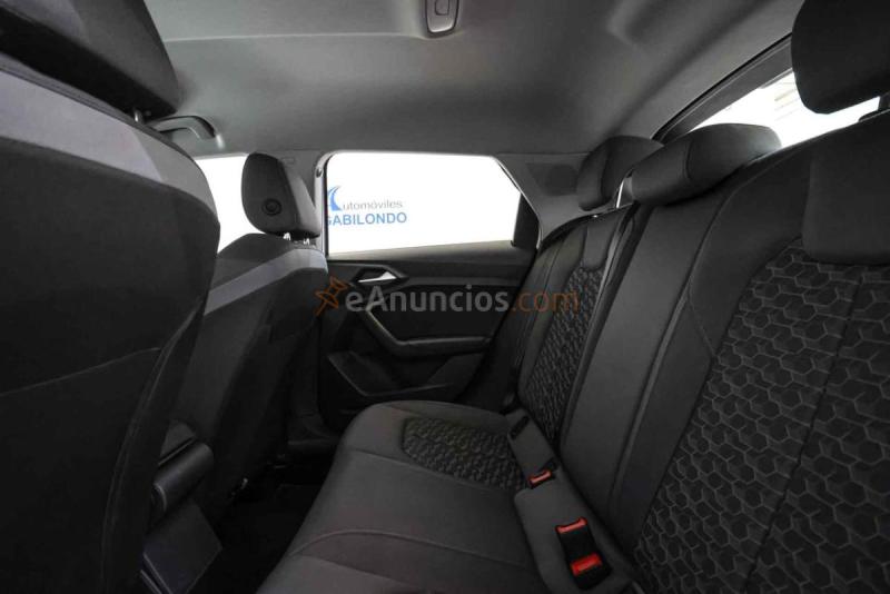 Audi A1 Sportback Adrenalin 30 TFSI 81kW S tron