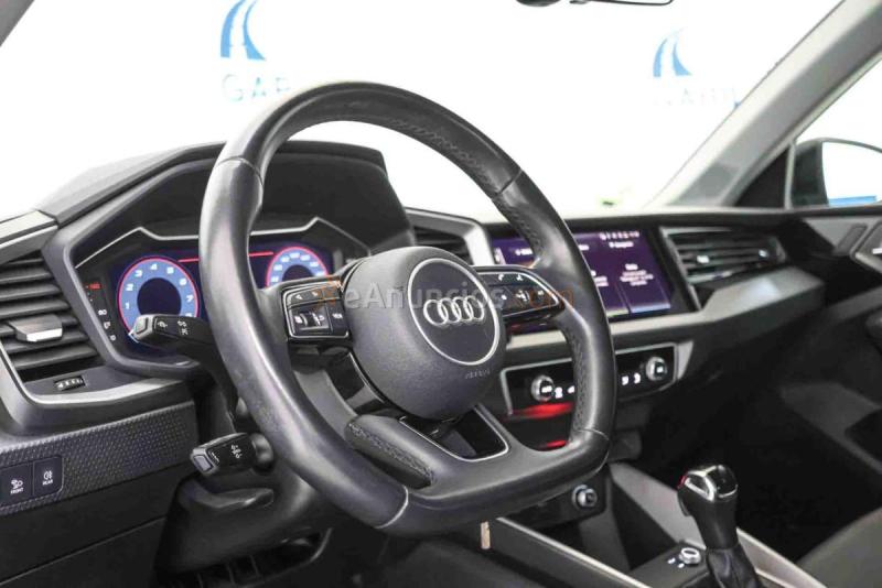 Audi A1 Sportback Adrenalin 30 TFSI 81kW S tron