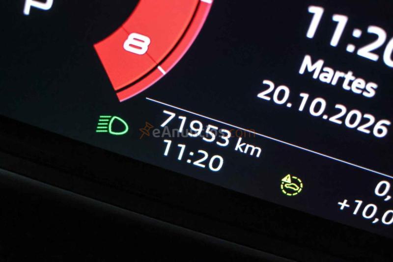Audi A1 Sportback Adrenalin 30 TFSI 81kW S tron