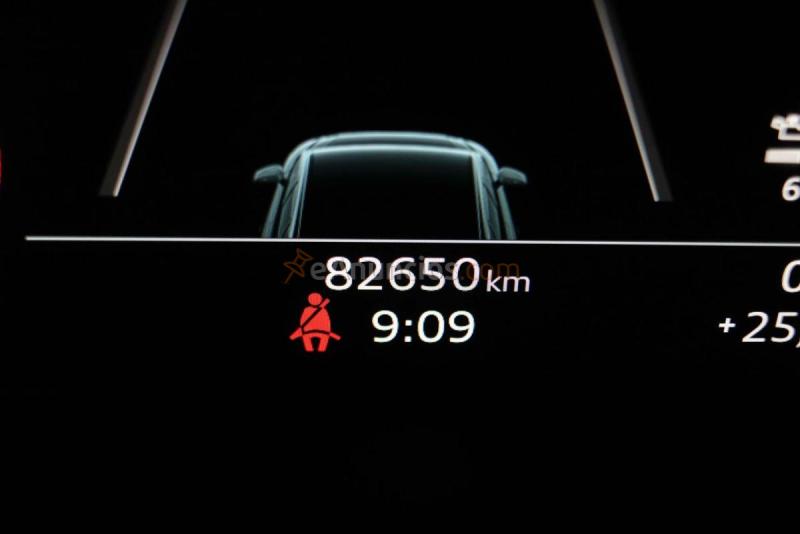 Audi A4 Allroad 40TDI Quattro Stronic