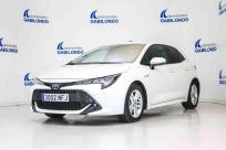 Toyota Corolla 1.8 125H BUSINESS PLUS E-CVT