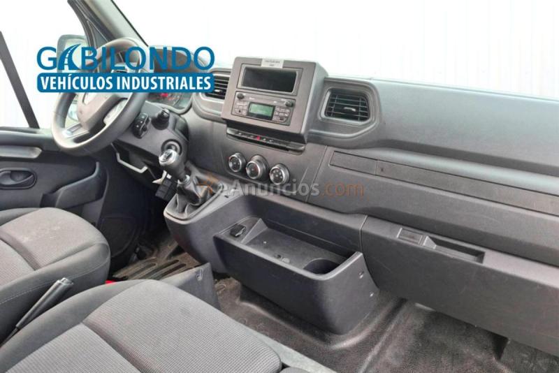 Renault Master Furgon T L2H2 3300 Bl dCi