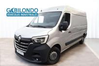 Renault Master Furgon T L2H2 3300 Bl dCi