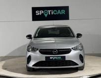 Opel Corsa  50kWh Edition-e