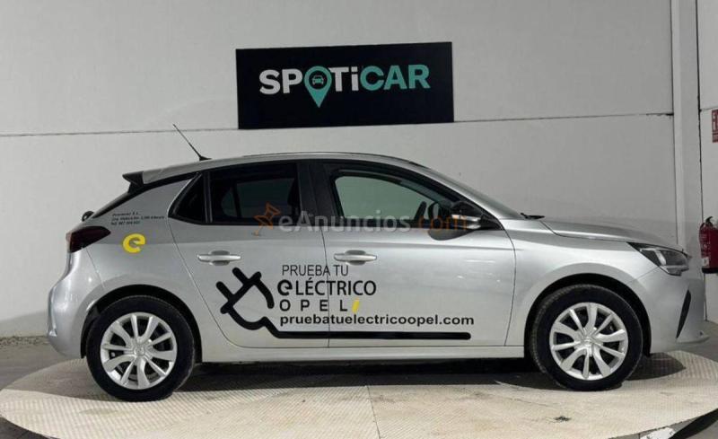 Opel Corsa  50kWh Edition-e