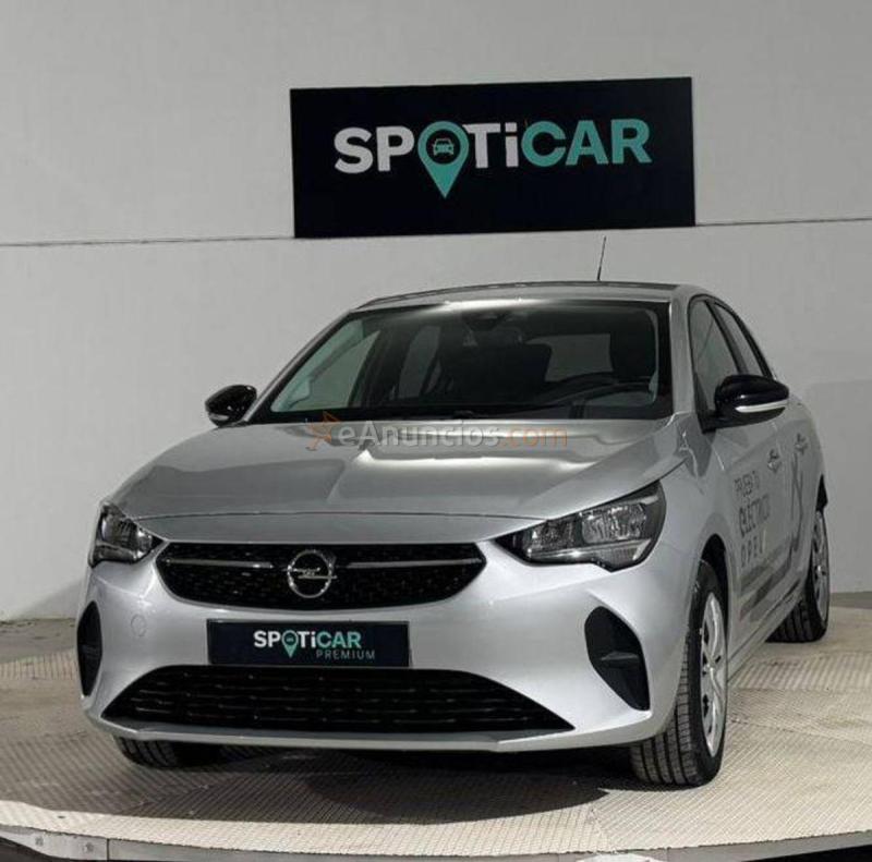 Opel Corsa  50kWh Edition-e