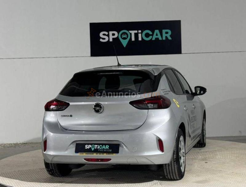 Opel Corsa  50kWh Edition-e