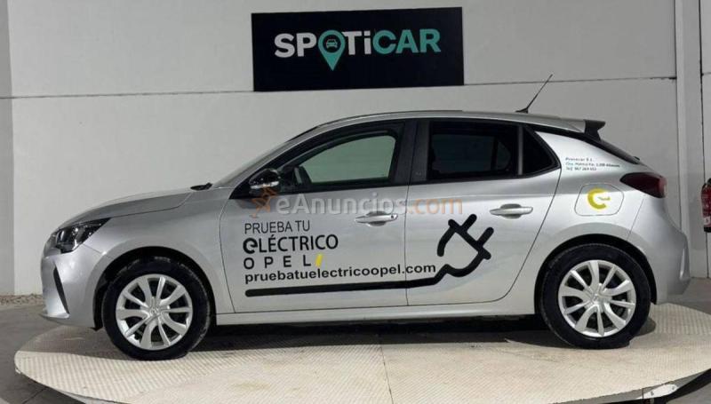 Opel Corsa  50kWh Edition-e
