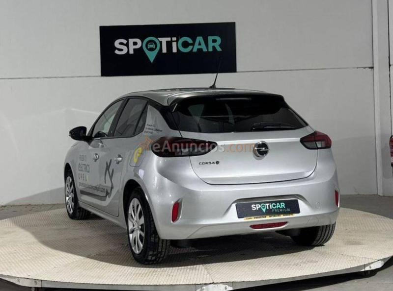 Opel Corsa  50kWh Edition-e