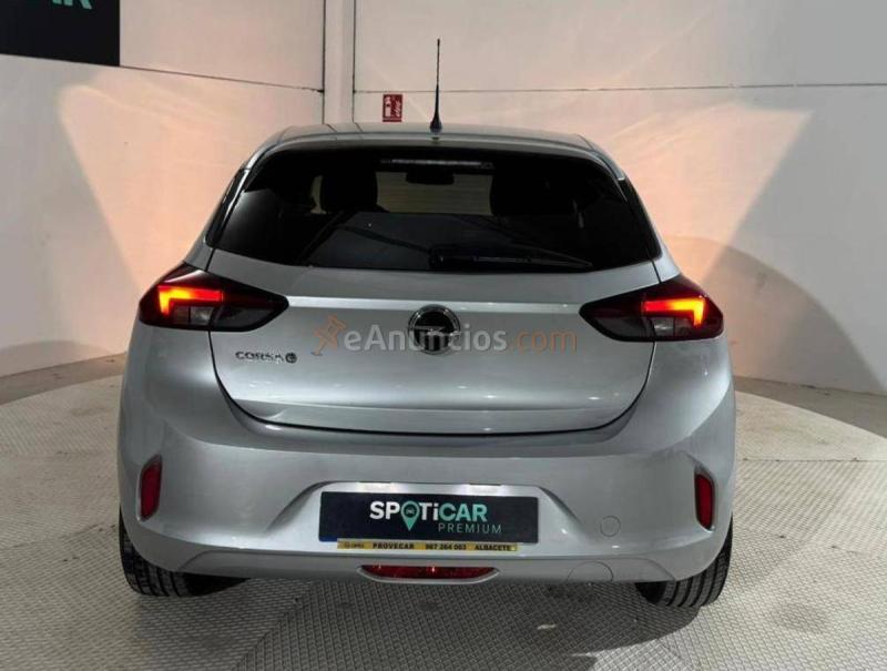 Opel Corsa  50kWh Edition-e