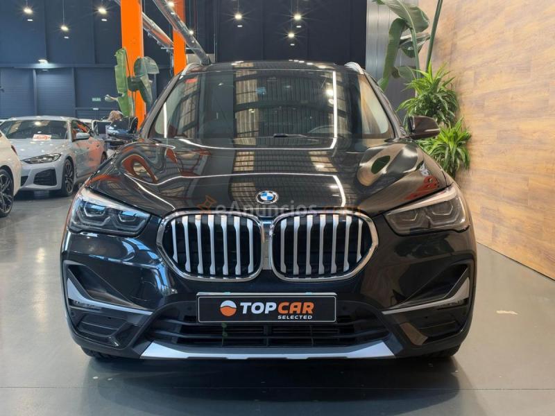 BMW X1 X1  Sdrive  1.8d