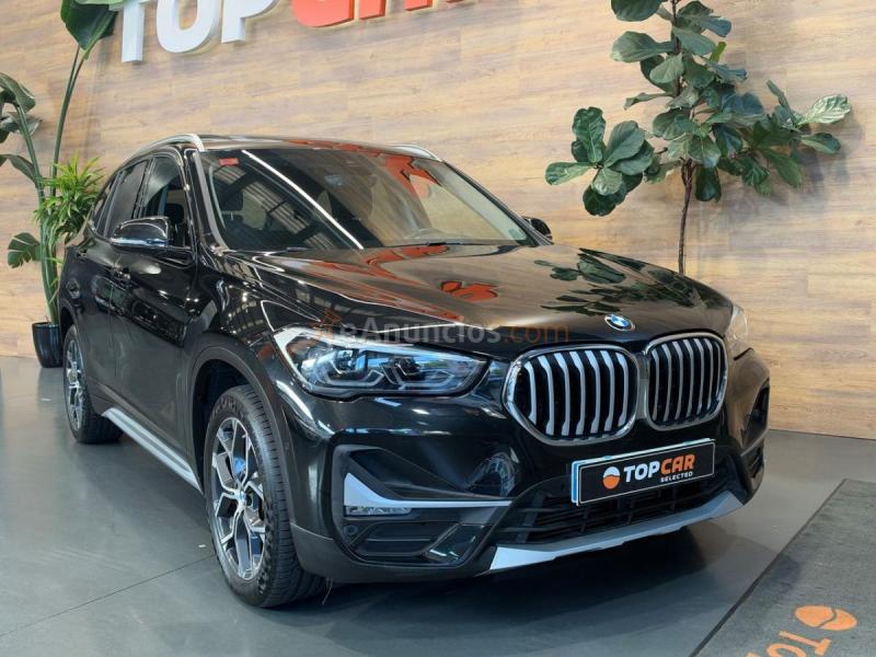 BMW X1 X1  Sdrive  1.8d