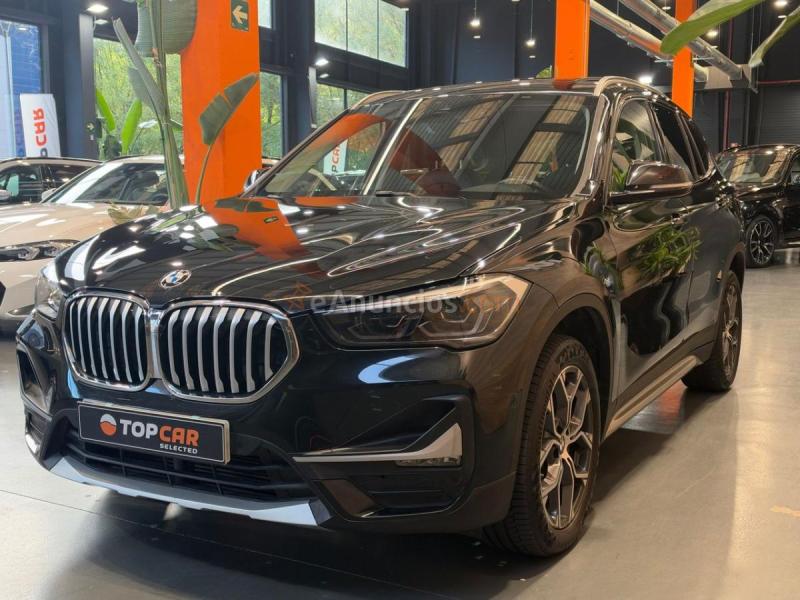 BMW X1 X1  Sdrive  1.8d