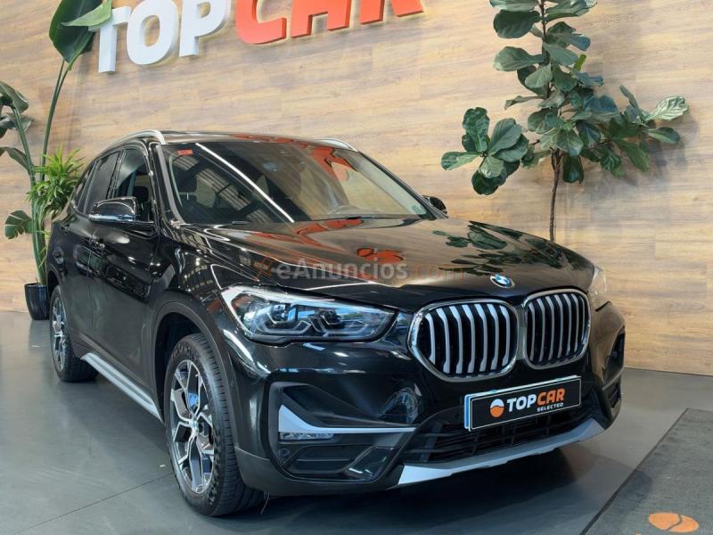 BMW X1 X1  Sdrive  1.8d