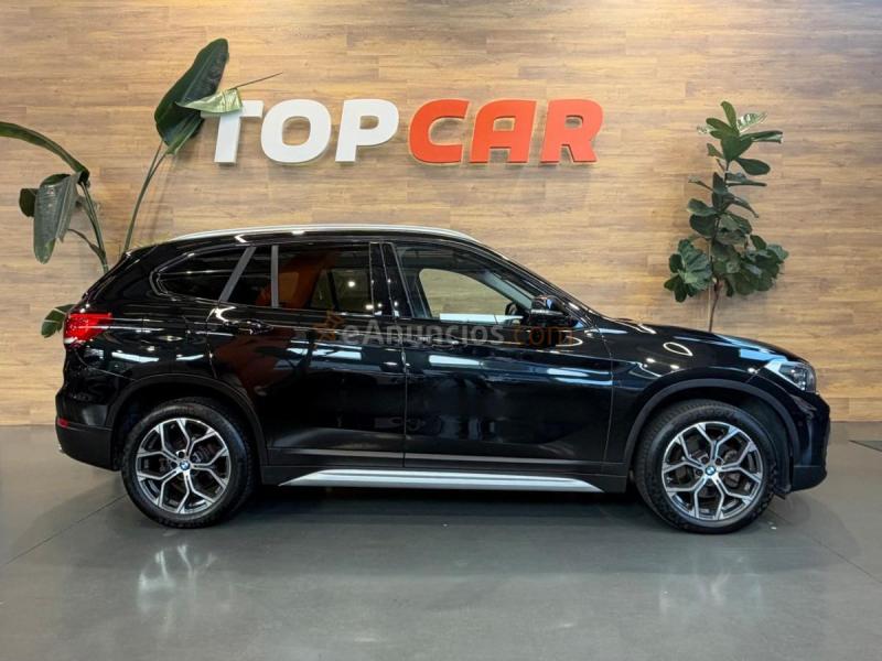 BMW X1 X1  Sdrive  1.8d