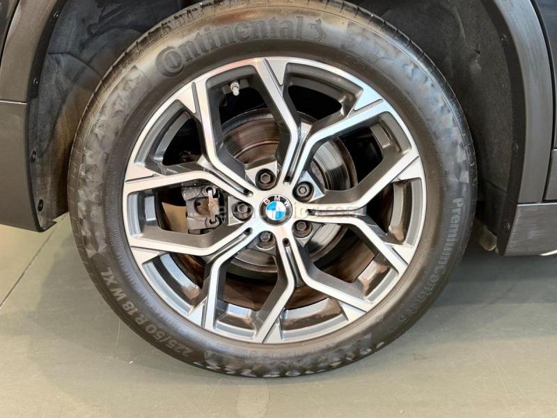 BMW X1 X1  Sdrive  1.8d