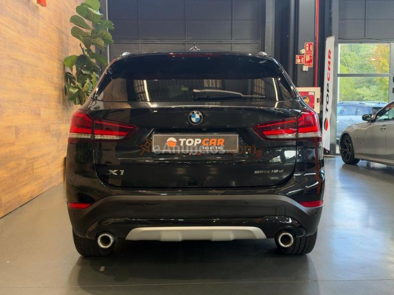 BMW X1 X1  Sdrive  1.8d