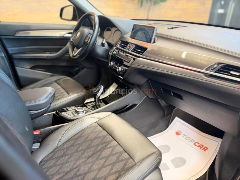BMW X1 X1  Sdrive  1.8d
