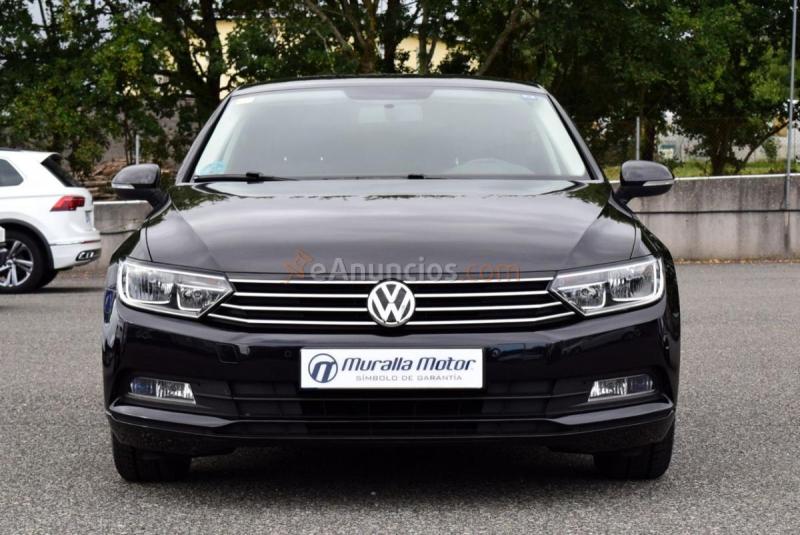 Volkswagen Passat Edition 1.6 TDI BMT 88 kW 120 CV