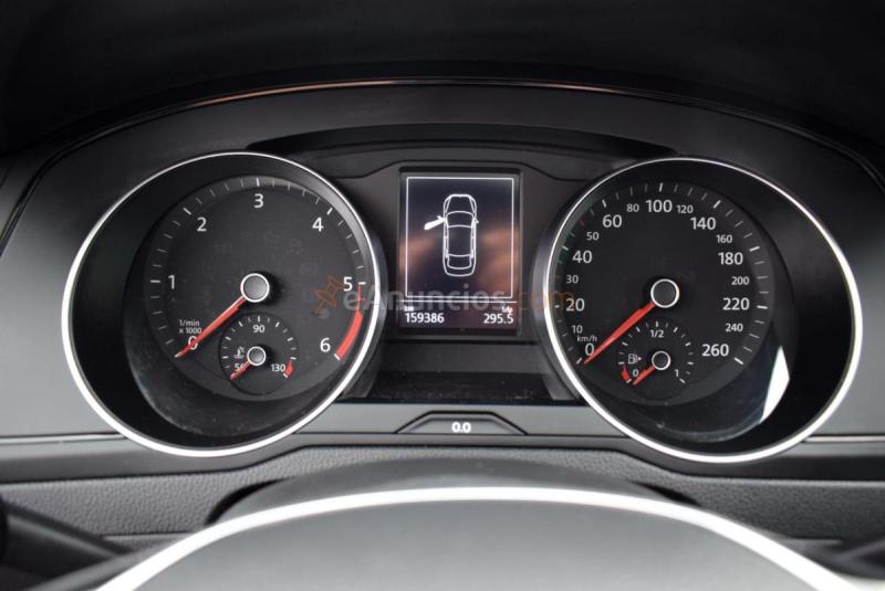 Volkswagen Passat Edition 1.6 TDI BMT 88 kW 120 CV
