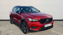 Volvo XC40 XC40 1.5 T3 R-DESIGN AUTO 163 5P