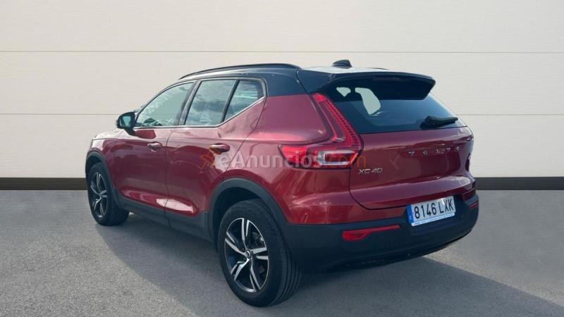 Volvo XC40 XC40 1.5 T3 R-DESIGN AUTO 163 5P