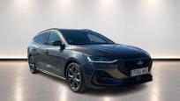 Ford Focus FOCUS 1.0 ECOBOOST MHEV 114KW ST-LINE AUTO 155 5P
