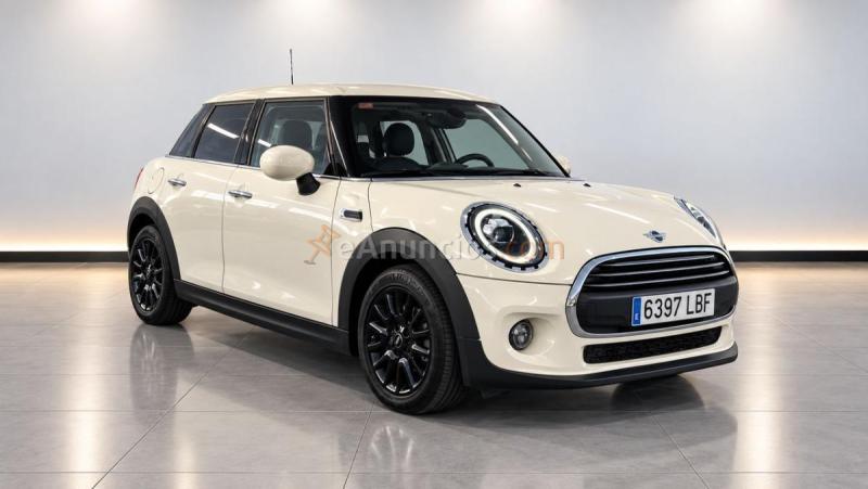 MINI One 1.5 ONE 102 5P