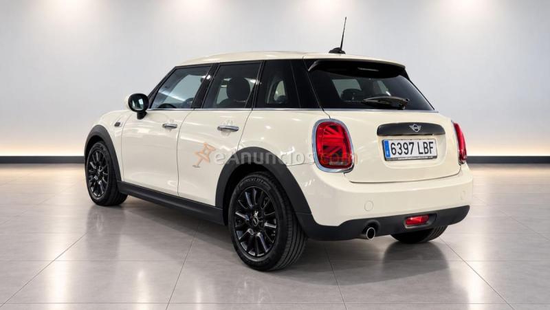MINI One 1.5 ONE 102 5P