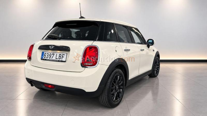 MINI One 1.5 ONE 102 5P