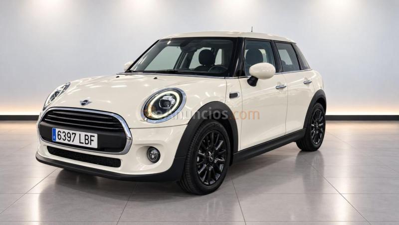 MINI One 1.5 ONE 102 5P