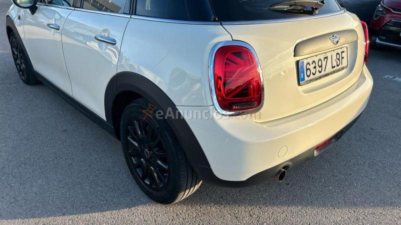 MINI One 1.5 ONE 102 5P