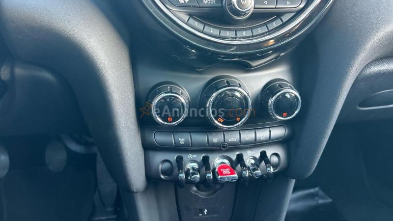 MINI One 1.5 ONE 102 5P