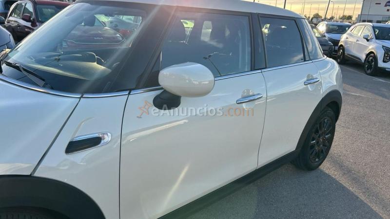 MINI One 1.5 ONE 102 5P