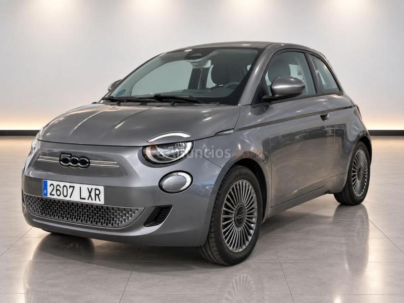 Fiat Solara 500 BEV 42KWH ICON 118 3P