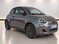 Fiat Solara 500 BEV 42KWH ICON 118 3P