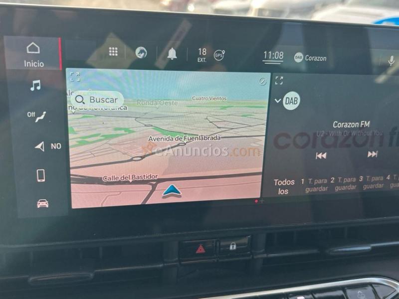 Fiat Solara 500 BEV 42KWH ICON 118 3P
