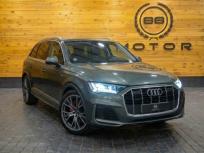 Audi Q7 S line 50 TDI 210kW (286CV) quattro tip