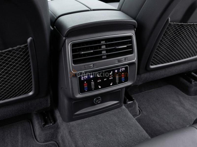 Audi Q7 S line 50 TDI 210kW (286CV) quattro tip