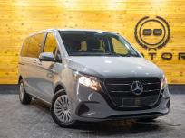 Mercedes 220 V 220  D STYLE LARGO